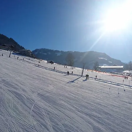 Vogei Huttn 2* Sankt Johann im Pongau